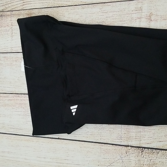 New adidas Optime Training Tights - Picture 7 of 13
